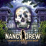 Nancy Drew: la légende du crâne de cristal