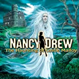 Nancy Drew: la malédiction du château Malloy