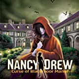 Nancy Drew: la malédiction du manoir de Blackmoor