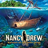 Nancy Drew: la rançon des sept navires