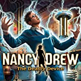 Nancy Drew: le dispositif mortel