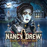 Nancy Drew: le fantôme de Thornton Hall
