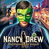 Nancy Drew: le fantôme de Venise
