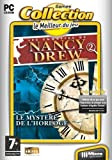 Nancy Drew : Le mystère de l'horloge