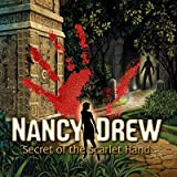Nancy Drew: le secret de la main rouge