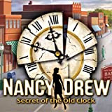 Nancy Drew: le secret de la vieille horloge