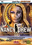 Nancy Drew: le tombeau de la reine perdue