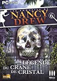 Nancy drew legende crane crist