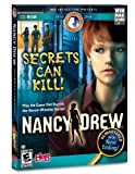 Nancy Drew : secrets can kill [import anglais]