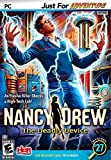 Nancy Drew : the deadly device