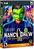 Nancy Drew: The Phantom of Venice [import anglais]