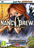 Nancy Drew the Silent Spy