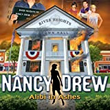 Nancy Drew: un alibi en cendres