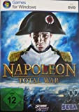 Napoleon: Total War [Import allemand]