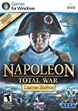 Napoleon Total War Limited Edition - PC by Sega