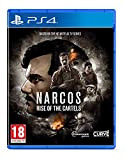 Narcos : Rise of the Cartels pour PS4