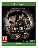 Narcos : Rise of the Cartels pour Xbox One