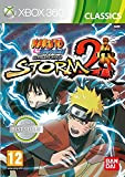 Naruto Shippuden : ultimate Ninja storm 2 - classics