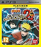 Naruto Shippuden : ultimate Ninja storm 2 - platinum