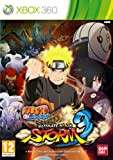Naruto Shippuden : ultimate Ninja storm 3 [import anglais]
