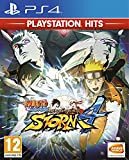 Naruto Shippuden: Ultimate Ninja Storm 4 Playstation Hits