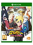 Naruto Shippuden Ultimate Ninja Storm 4: Road to Boruto (Xbox One) (New)