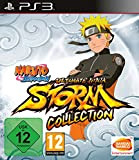 Naruto Shippuden Ultimate - Ninja Storm Collection (1 + 2 + 3 Full Burst) [import allemand]