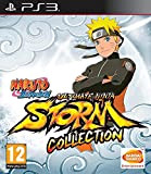 Naruto Shippuden Ultimate Ninja Storm Full Burst 1 + 2 + 3 Compilation