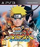 Naruto Shippuden : ultimate Ninja storm generations