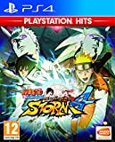 Naruto Shippuden: Ultimate Ninja Storm (PS4)