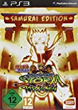 Naruto Shippuden : ultimate Ninja storm revolution - édition collector