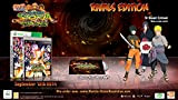 Naruto Shippuden : ultimate Ninja storm revolution - édition day one