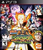 Naruto Shippuden: Ultimate Ninja Storm Revolution - PlayStation 3 by BANDAI NAMCO Games