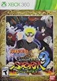 Naruto Shippuden : Ultimate Storm 3 Full Burst [import anglais]