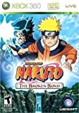 Naruto : the broken bonds