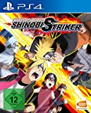 Naruto to Boruto: Shinobi Striker PS4 [Import allemand]