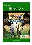 Naruto Ultimate Ninja Storm 4 - Deluxe Edition [Xbox One - Code jeu à télécharger]