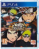 Naruto Ultimate Ninja Storm Trilogy - PlayStation 4 [Importación inglesa]