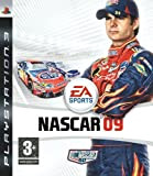 NASCAR 09 (PS3) [import anglais]