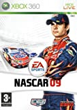 NASCAR 09 (Xbox 360) [import anglais]