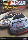 Nascar racing 2002 boitier DVD
