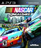 NASCAR Unleashed [import anglais]