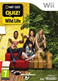 Nat Geo Quiz : Wild Life [import anglais]