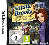 Natalie Brooks : Mystery at Hillcrest High [import allemand]