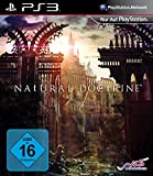 Natural Doctrine [import allemand]