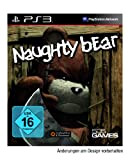 Naughty Bear [import allemand]
