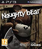 Naughty Bear (PS3) [import anglais]
