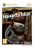 Naughty Bear (Xbox 360) [import anglais]