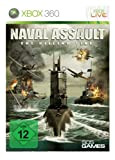 Naval Assault : The Killing Tide [import allemand]