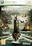 Naval Assault: The Killing Tide (Xbox 360) [import anglais] [langue française]